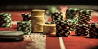 Зеркало Casino VOVAN